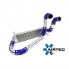 Kit intercooler Airtec Citroen DS3 Gasolina (Sólo para motores 1,6 l)