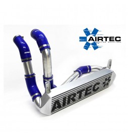 Airtec Citroen DS3 Petrol intercooler kit (Only for 1.6 l engines) Airtec Intercoolers - 2