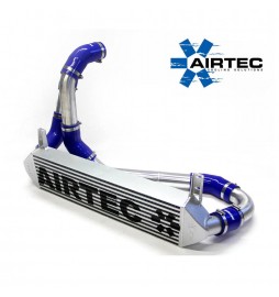 Airtec Citroen DS3 Petrol intercooler kit (Only for 1.6 l engines) Airtec Intercoolers - 3