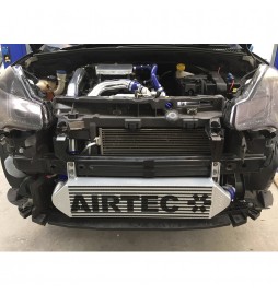 Kit intercooler Airtec Citroen DS3 Gasolina (Sólo para motores 1,6 l)