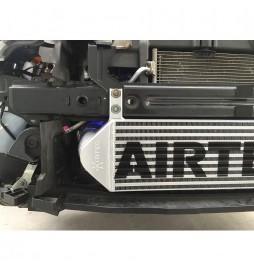 Airtec Citroen DS3 Petrol intercooler kit (Only for 1.6 l engines) Airtec Intercoolers - 6