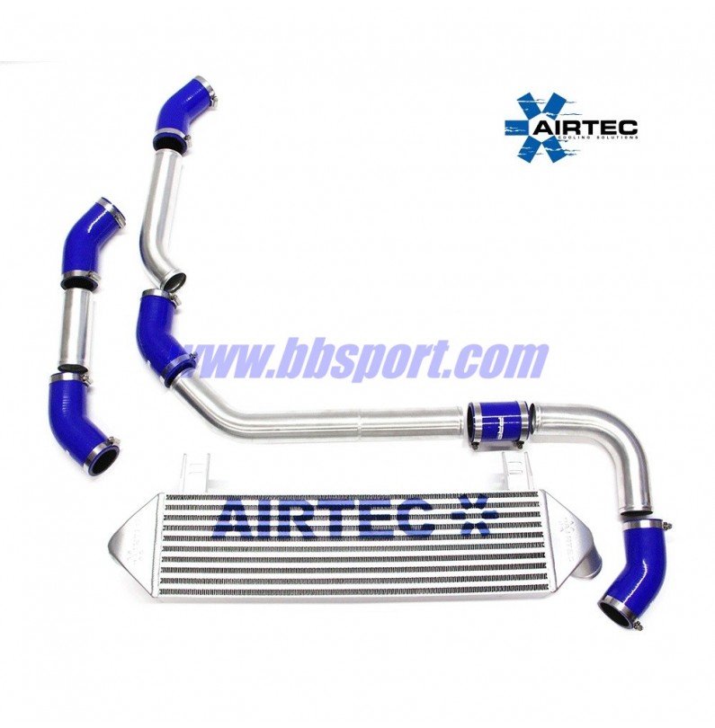 Kit intercooler Airtec Front Mount Stage 2 Peugeot 208 GTI