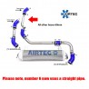 Kit intercooler Airtec Front Mount Stage 2 Peugeot 208 GTI