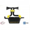 Kit intercooler frontal altas prestaciones Airtec Mini One Cooper R53