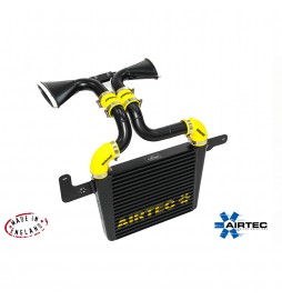 High performance front intercooler kit Airtec Mini One Cooper R53 Airtec Intercoolers - 2