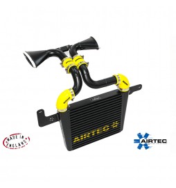 Kit intercooler frontal altas prestaciones Airtec Mini One Cooper R53