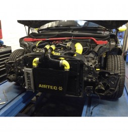 Kit intercooler frontal altas prestaciones Airtec Mini One Cooper R53