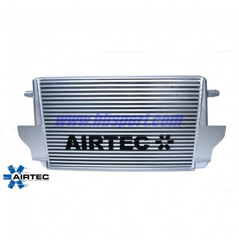 Intercooler frontal altas prestaciones Airtec Renault Megane 3 RS 250  & 265 CV Facelift Stage 2