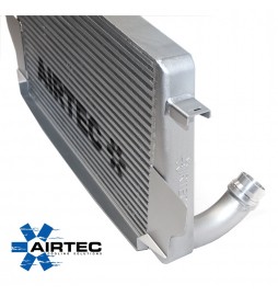 Intercooler frontal altas prestaciones Airtec Renault Megane 3 RS 250  & 265 CV Facelift Stage 2