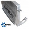 Intercooler frontal altas prestaciones Airtec Renault Megane 3 RS 250  & 265 CV Facelift Stage 2