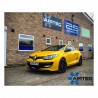 Intercooler frontal altas prestaciones Airtec Renault Megane 3 RS 250  & 265 CV Facelift Stage 2