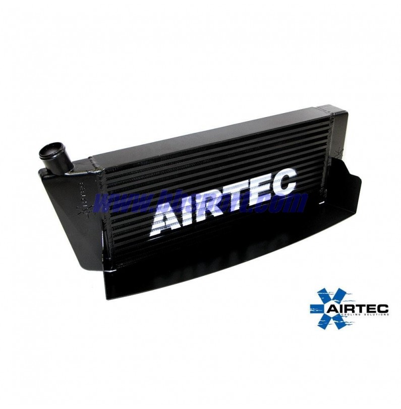 Intercooler frontal Airtec Renault Megane 2 RS 225 CV & R26 Intercooler frontal Airtec Renault Megane 2 RS 225 CV & R26