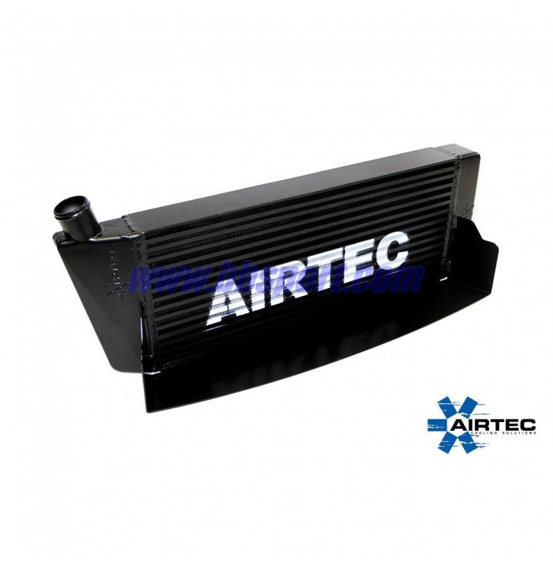 Intercooler frontal Airtec Renault Megane 2 RS 225 CV & R26