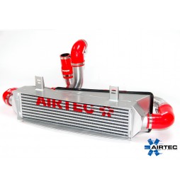 High performance Airtec Renault Clio 4 Sport RS front intercooler kit Airtec Intercoolers - 1