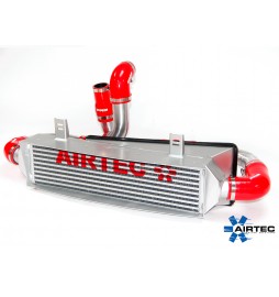 Kit intercooler frontal altas prestaciones Airtec Renault Clio 4 Sport RS