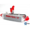 Kit intercooler frontal altas prestaciones Airtec Renault Clio 4 Sport RS