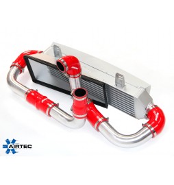High performance Airtec Renault Clio 4 Sport RS front intercooler kit Airtec Intercoolers - 2