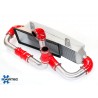 Kit intercooler frontal altas prestaciones Airtec Renault Clio 4 Sport RS