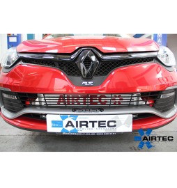 Kit intercooler frontal altas prestaciones Airtec Renault Clio 4 Sport RS