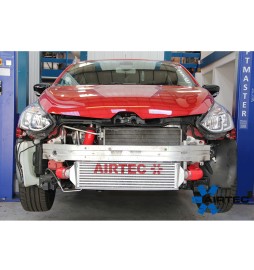 High performance Airtec Renault Clio 4 Sport RS front intercooler kit Airtec Intercoolers - 4