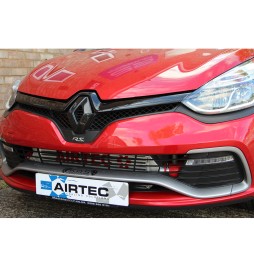 High performance Airtec Renault Clio 4 Sport RS front intercooler kit Airtec Intercoolers - 5