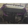 Intercooler frontal Airtec VW Golf 5/6 TDI 2.0 CR Engine Common rail