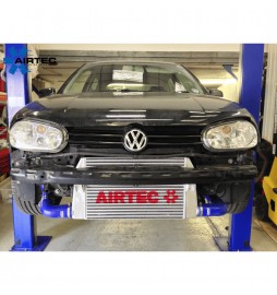 Kit intercooler frontal Airtec VW Golf 4 1.8 T