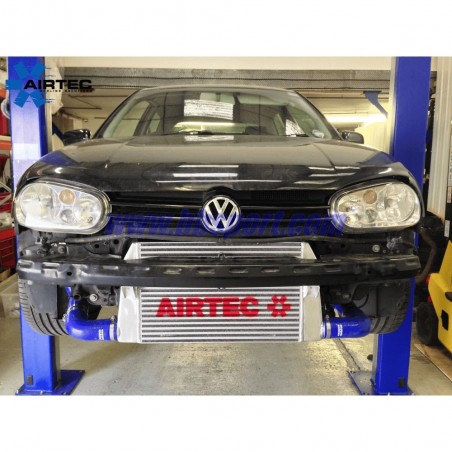 Kit intercooler frontal Airtec VW Golf 4 1.8 T