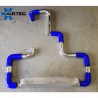 Kit intercooler frontal Airtec VW Golf 4 1.8 T