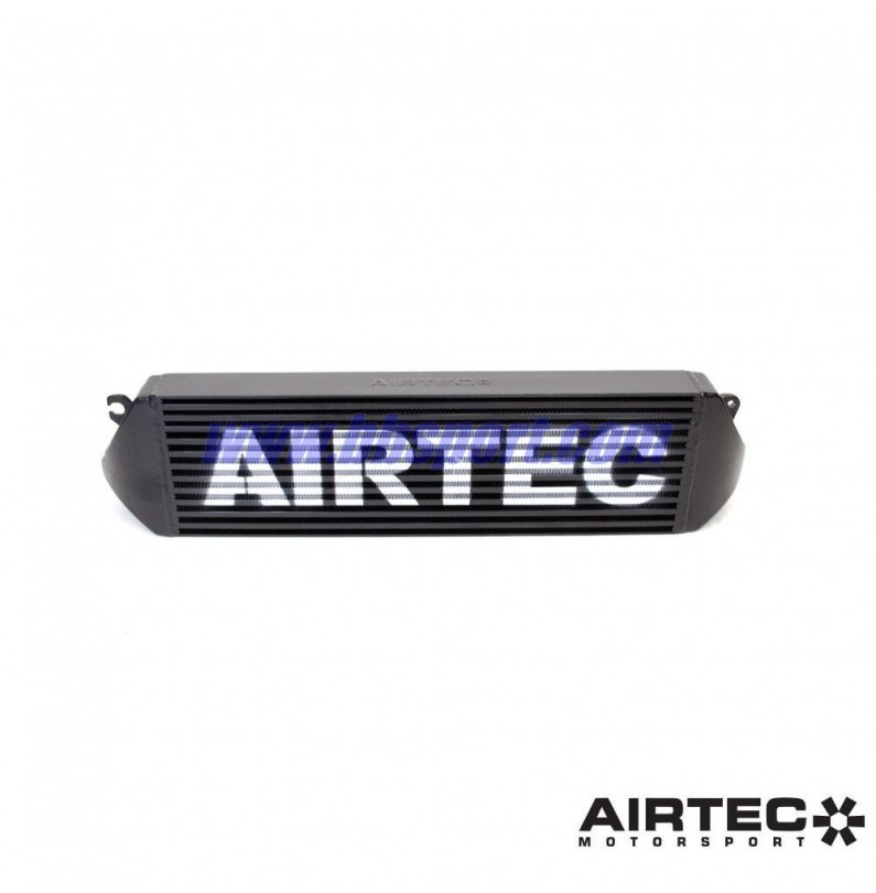 AIRTEC Motorsport Front Mount Intercooler for Toyota Yaris GR AIRTEC Motorsport Front Mount Intercooler for Toyota Yaris GR
