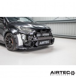 AIRTEC Motorsport Front Mount Intercooler for Toyota Yaris GR