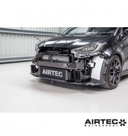 AIRTEC Motorsport Front Mount Intercooler for Toyota Yaris GR Airtec Intercoolers - 6