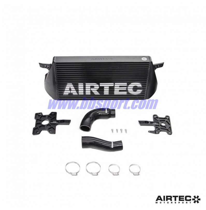 AIRTEC Motorsport Stage 3 Intercooler for Toyota Yaris GR AIRTEC Motorsport Stage 3 Intercooler for Toyota Yaris GR