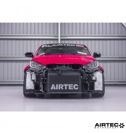 AIRTEC Motorsport Stage 3 Intercooler for Toyota Yaris GR