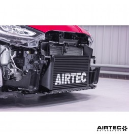 AIRTEC Motorsport Stage 3 Intercooler for Toyota Yaris GR