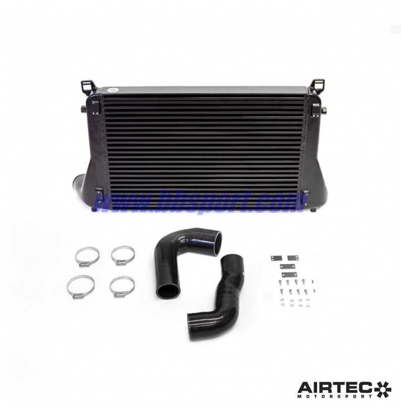 AIRTEC Motorsport Intercooler Upgrade for 1.8 / 2.0 TSI EA888 Gen 4 Engine – 2020 Onwards