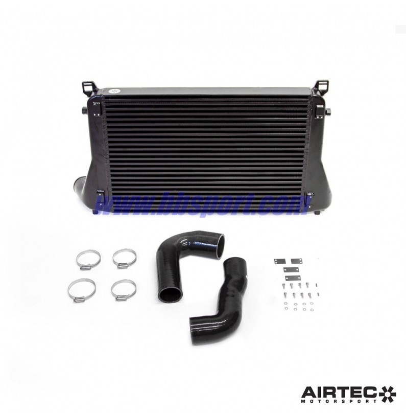 AIRTEC Motorsport Intercooler Upgrade for 1.8 / 2.0 TSI EA888 Gen 4 Engine – 2020 Onwards AIRTEC Motorsport Intercooler Upgrade for 1.8 / 2.0 TSI EA888 Gen 4 Engine – 2020 Onwards