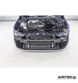 AIRTEC Motorsport Intercooler Upgrade for 1.8 / 2.0 TSI EA888 Gen 4 Engine – 2020 Onwards