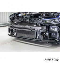 AIRTEC Motorsport Intercooler Upgrade for 1.8 / 2.0 TSI EA888 Gen 4 Engine – 2020 Onwards