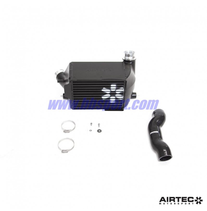 AIRTEC Motorsport Side Mount Intercooler for Renault Megane 4 280 & 300 AIRTEC Motorsport Side Mount Intercooler for Renault Megane 4 280 & 300