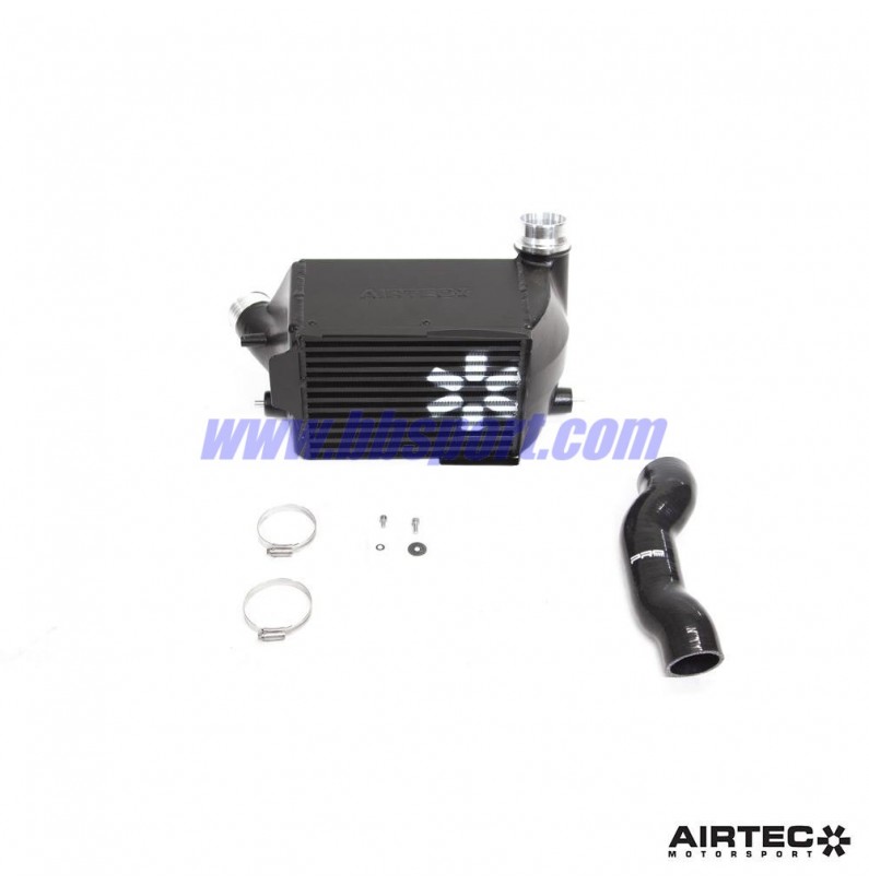 AIRTEC Motorsport Side Mount Intercooler for Renault Megane 4 280 & 300