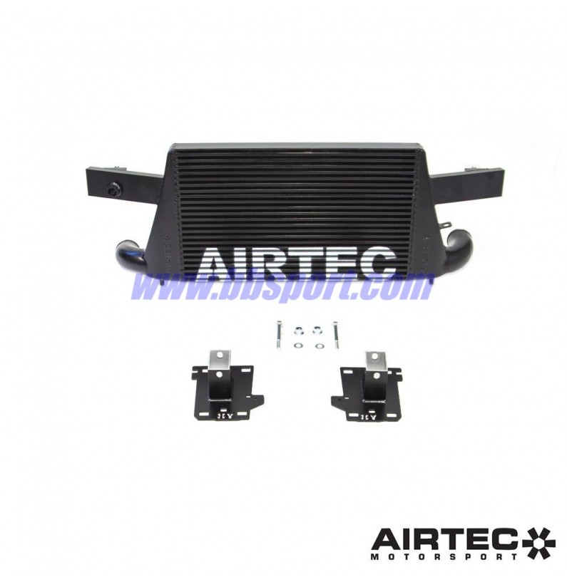 AIRTEC Motorsport Front Mount Intercooler for Audi RS3 8Y AIRTEC Motorsport Front Mount Intercooler for Audi RS3 8Y