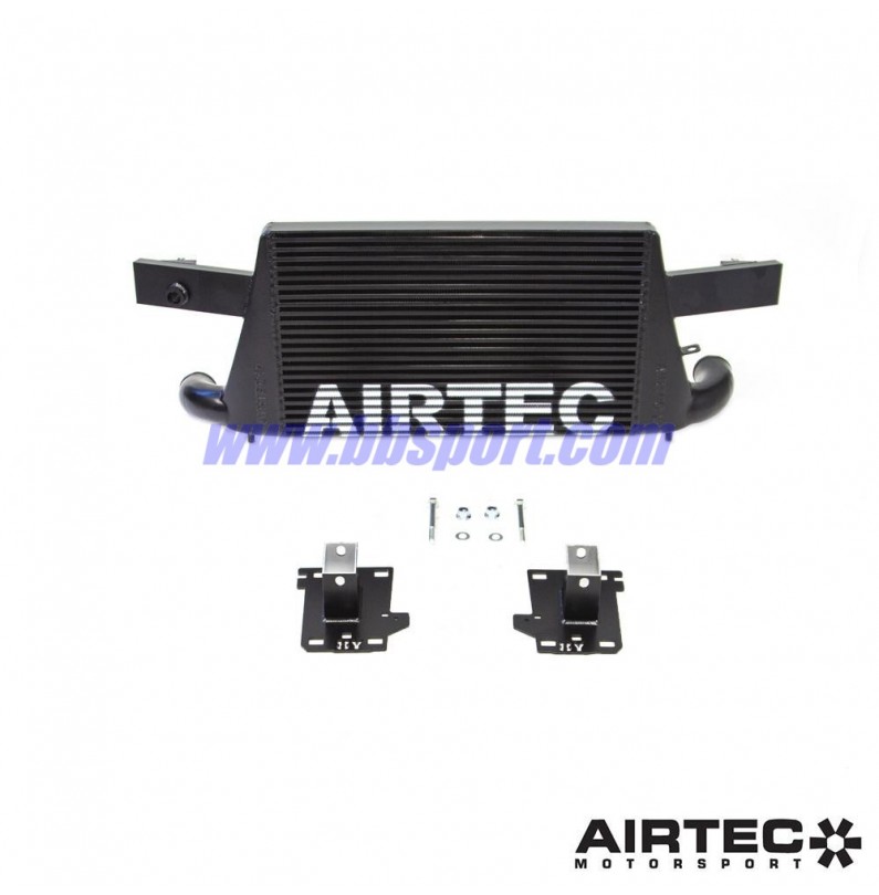 AIRTEC Motorsport Front Mount Intercooler for Audi RS3 8Y