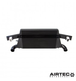 AIRTEC Motorsport Front Mount Intercooler for Audi RS3 8Y Airtec Intercoolers - 4