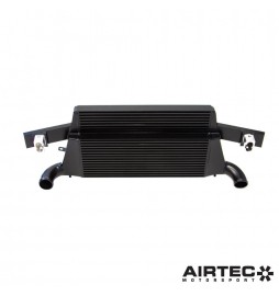 AIRTEC Motorsport Front Mount Intercooler for Audi RS3 8Y