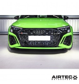 AIRTEC Motorsport Front Mount Intercooler for Audi RS3 8Y