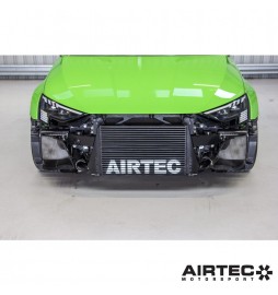 AIRTEC Motorsport Front Mount Intercooler for Audi RS3 8Y Airtec Intercoolers - 6