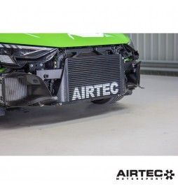 AIRTEC Motorsport Front Mount Intercooler for Audi RS3 8Y Airtec Intercoolers - 7