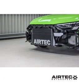 AIRTEC Motorsport Front Mount Intercooler for Audi RS3 8Y Airtec Intercoolers - 8