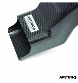 AIRTEC Motorsport Enclosed Carbon Fibre CAIS for Toyota Yaris GR